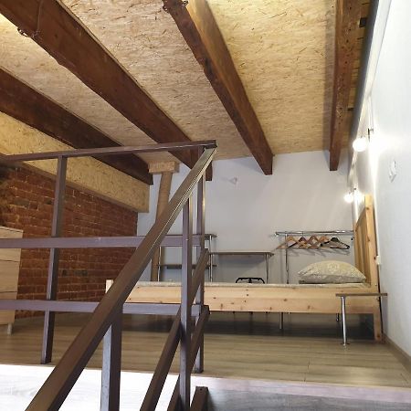 Loft-Apart в квартире pr Sokolova 20 Rostov-on-Don Екстериор снимка