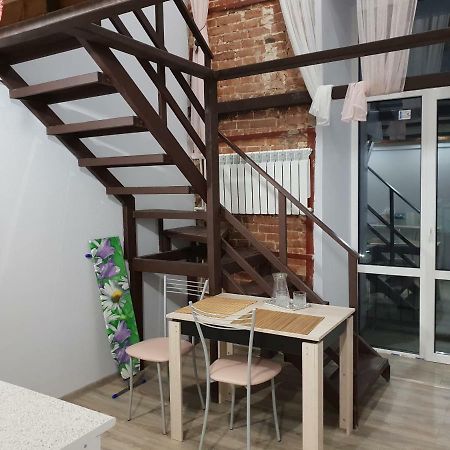 Loft-Apart в квартире pr Sokolova 20 Rostov-on-Don Екстериор снимка