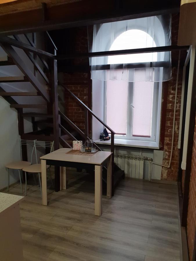 Loft-Apart в квартире pr Sokolova 20 Rostov-on-Don Екстериор снимка