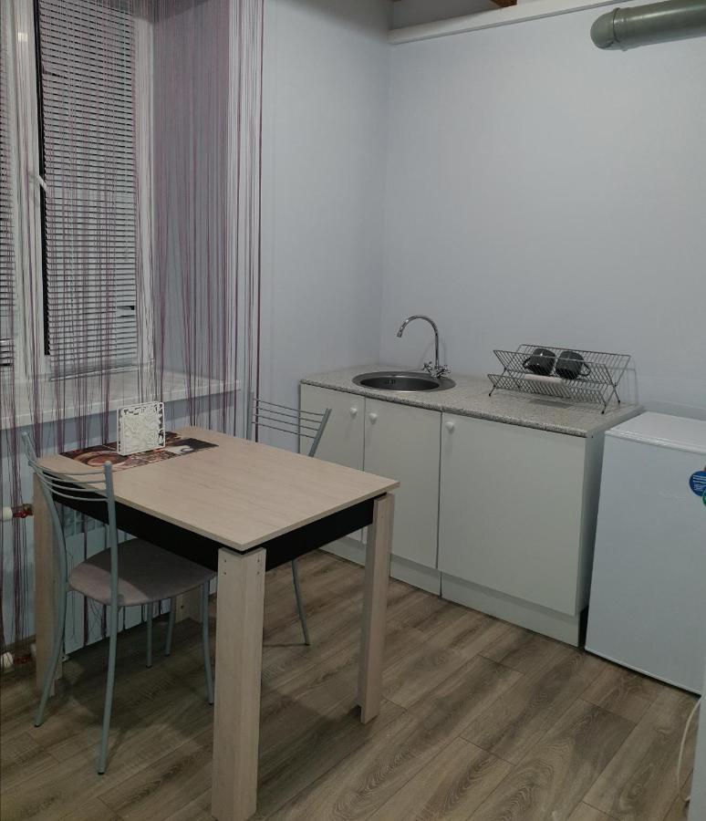 Loft-Apart в квартире pr Sokolova 20 Rostov-on-Don Екстериор снимка