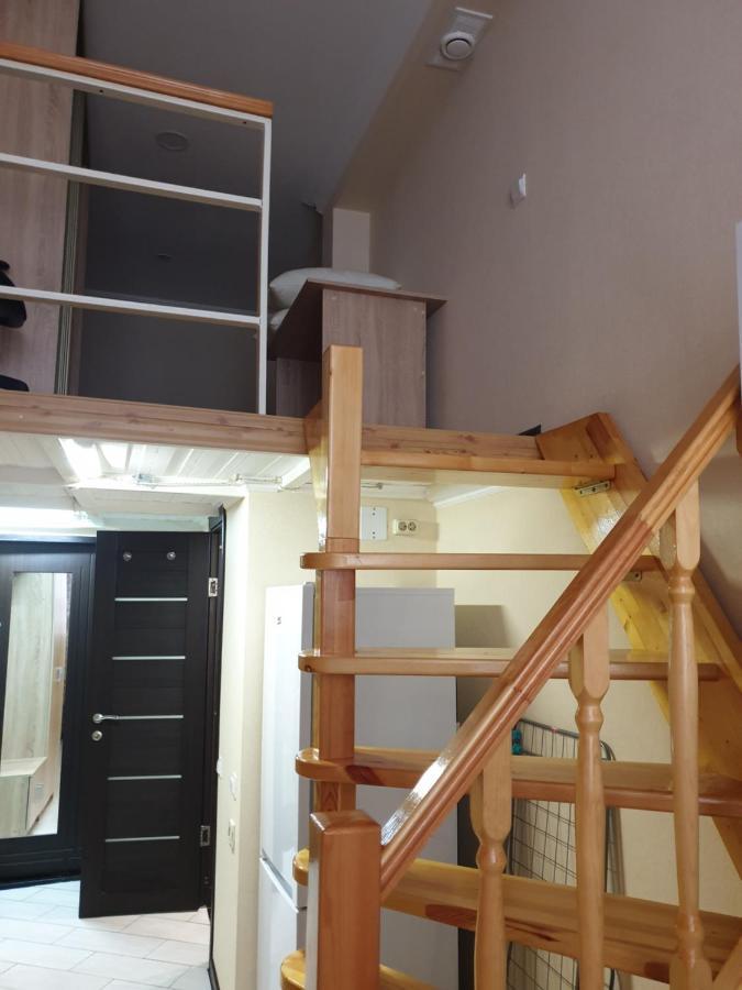 Loft-Apart в квартире pr Sokolova 20 Rostov-on-Don Екстериор снимка