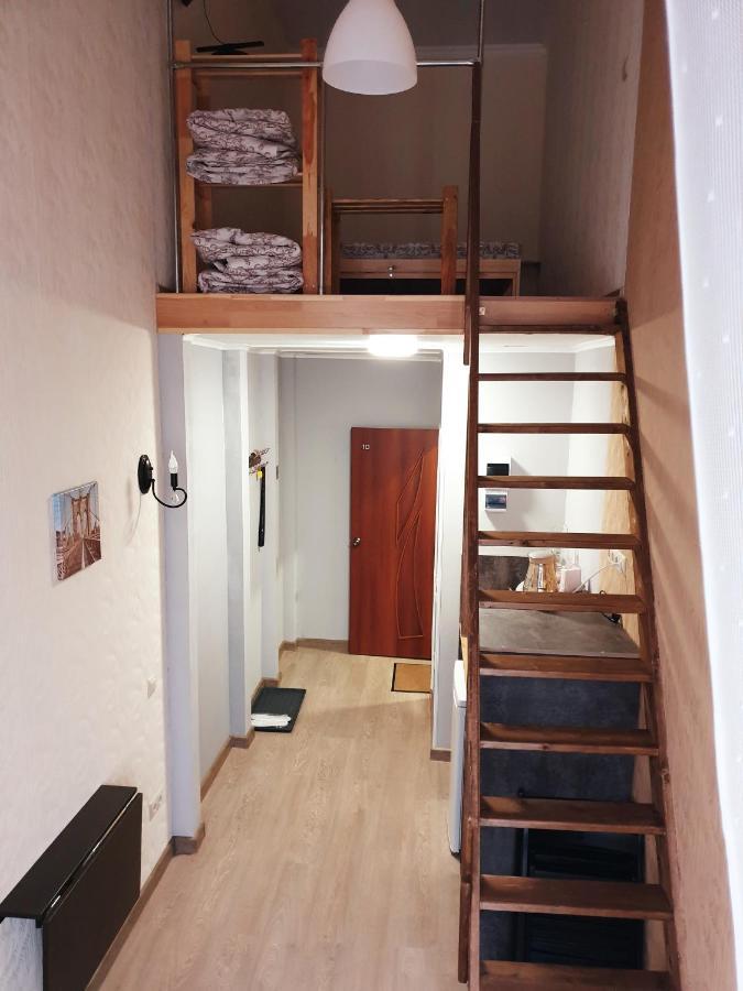 Loft-Apart в квартире pr Sokolova 20 Rostov-on-Don Екстериор снимка