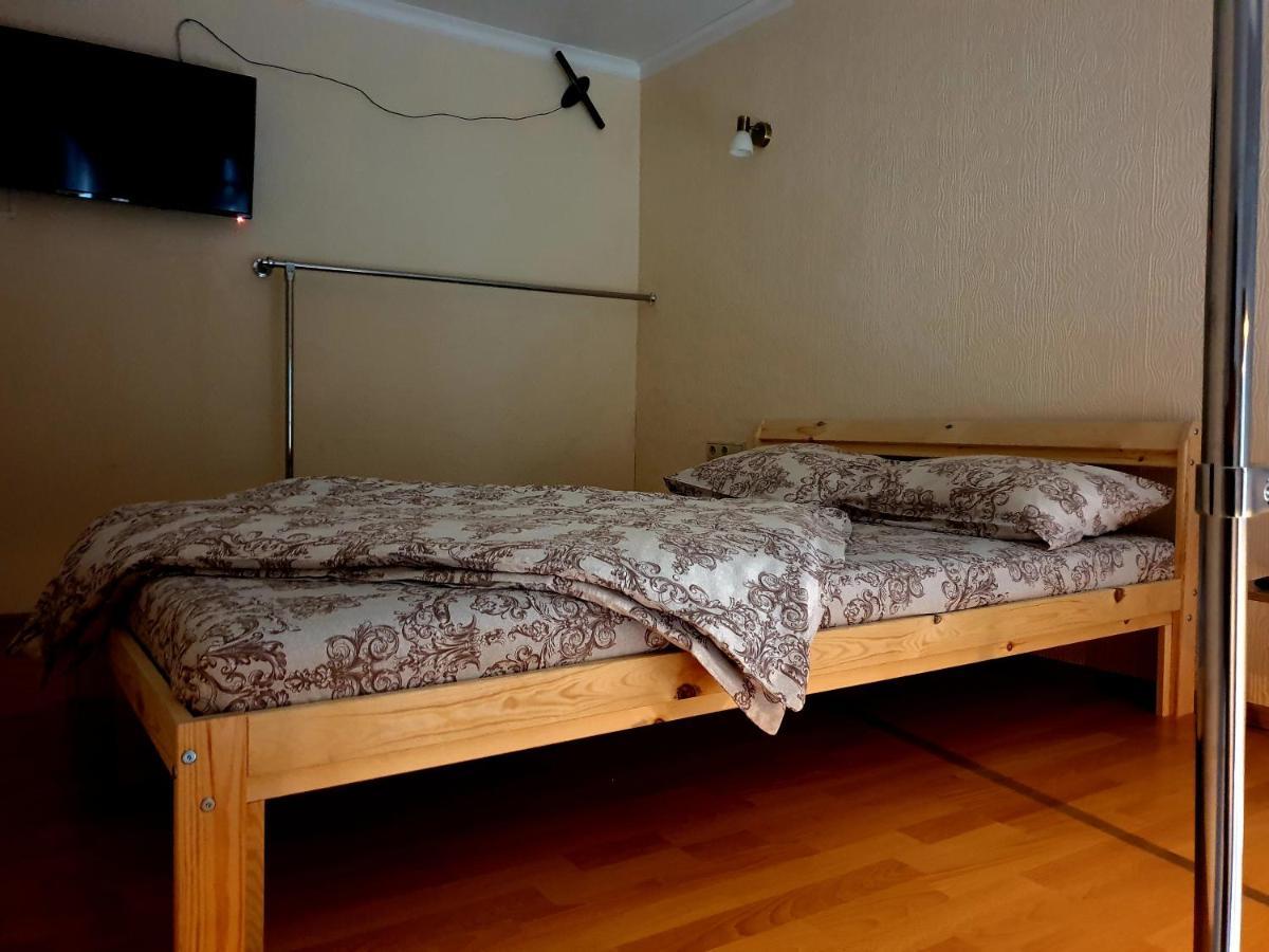 Loft-Apart в квартире pr Sokolova 20 Rostov-on-Don Екстериор снимка