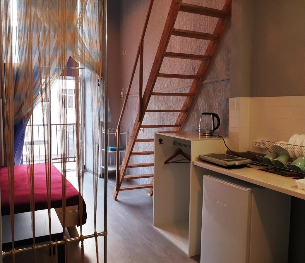 Loft-Apart в квартире pr Sokolova 20 Rostov-on-Don Екстериор снимка