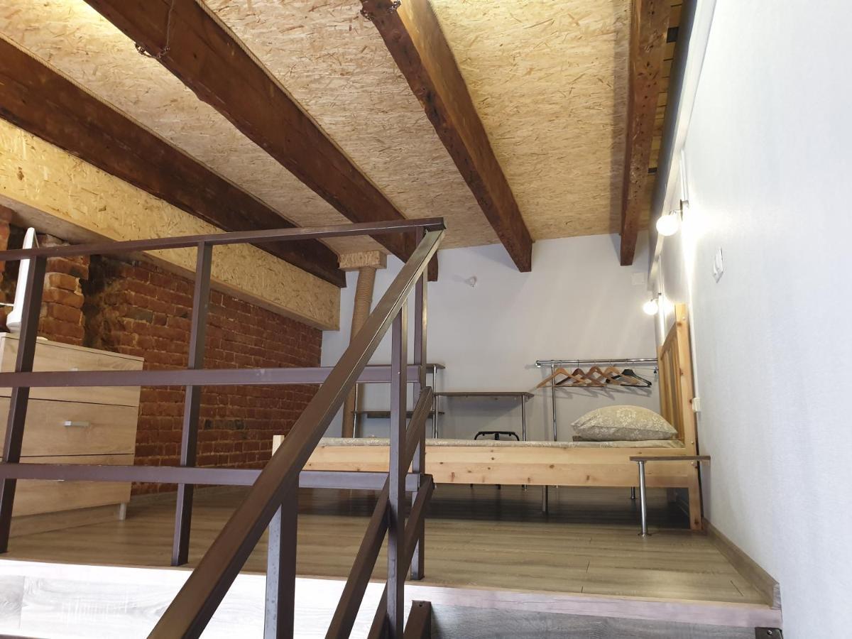 Loft-Apart в квартире pr Sokolova 20 Rostov-on-Don Екстериор снимка