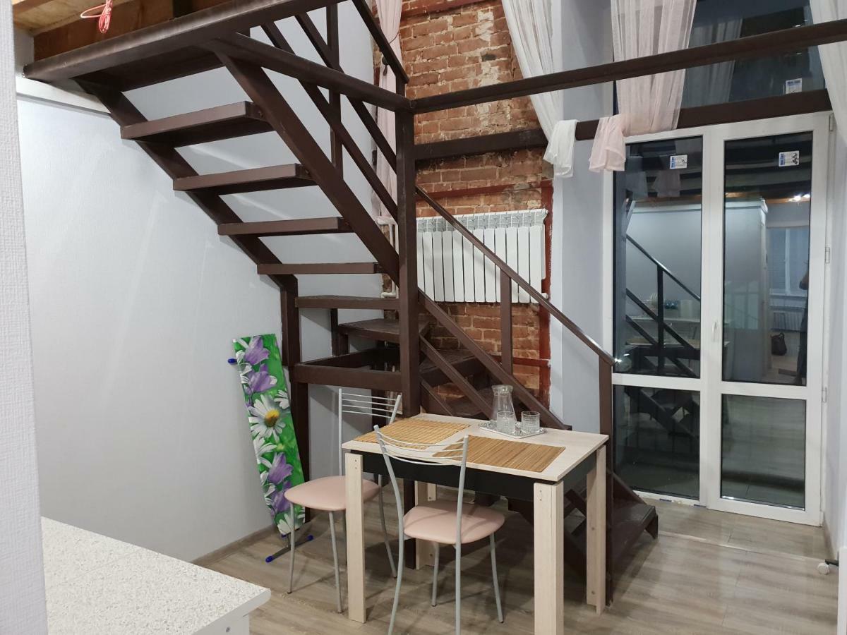 Loft-Apart в квартире pr Sokolova 20 Rostov-on-Don Екстериор снимка