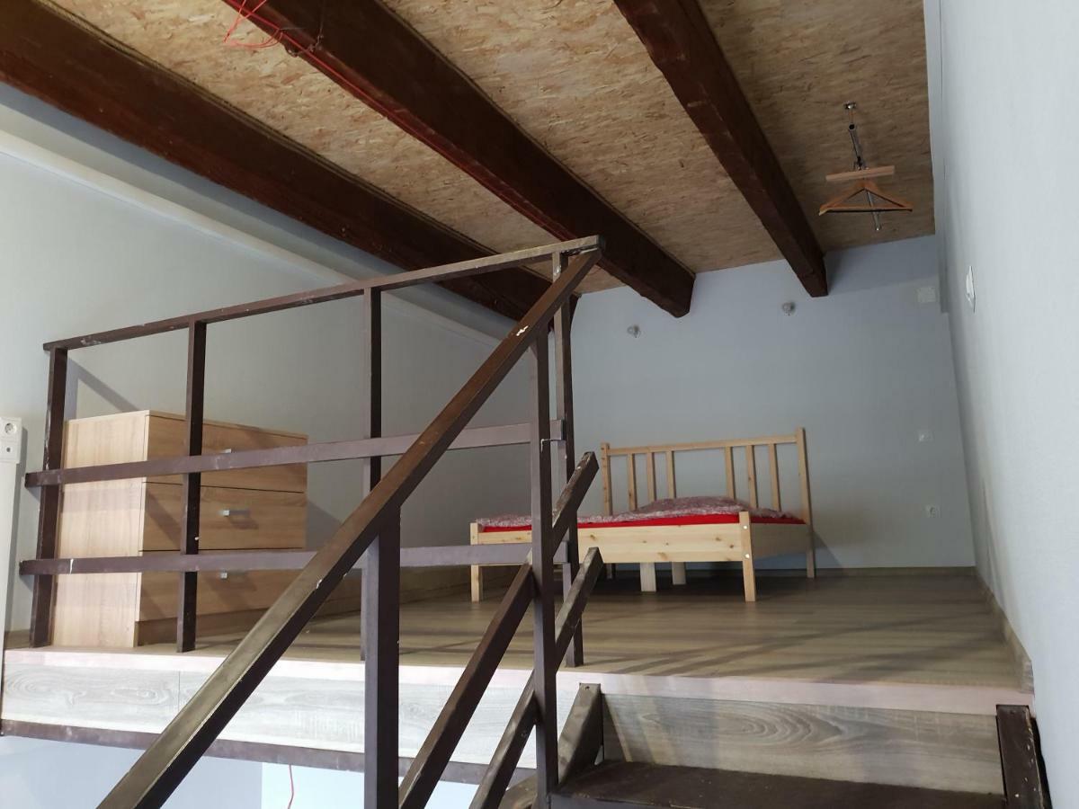 Loft-Apart в квартире pr Sokolova 20 Rostov-on-Don Екстериор снимка