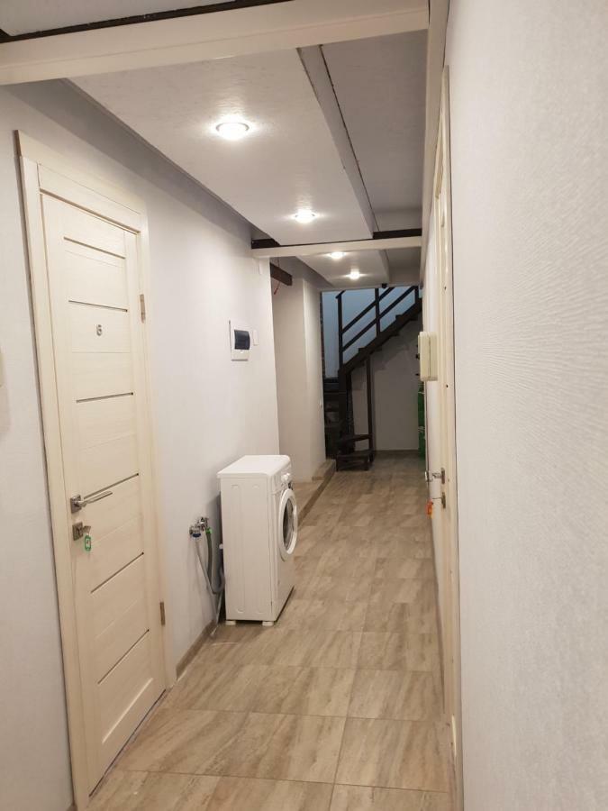 Loft-Apart в квартире pr Sokolova 20 Rostov-on-Don Екстериор снимка