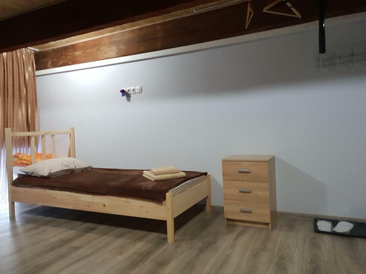 Loft-Apart в квартире pr Sokolova 20 Rostov-on-Don Екстериор снимка