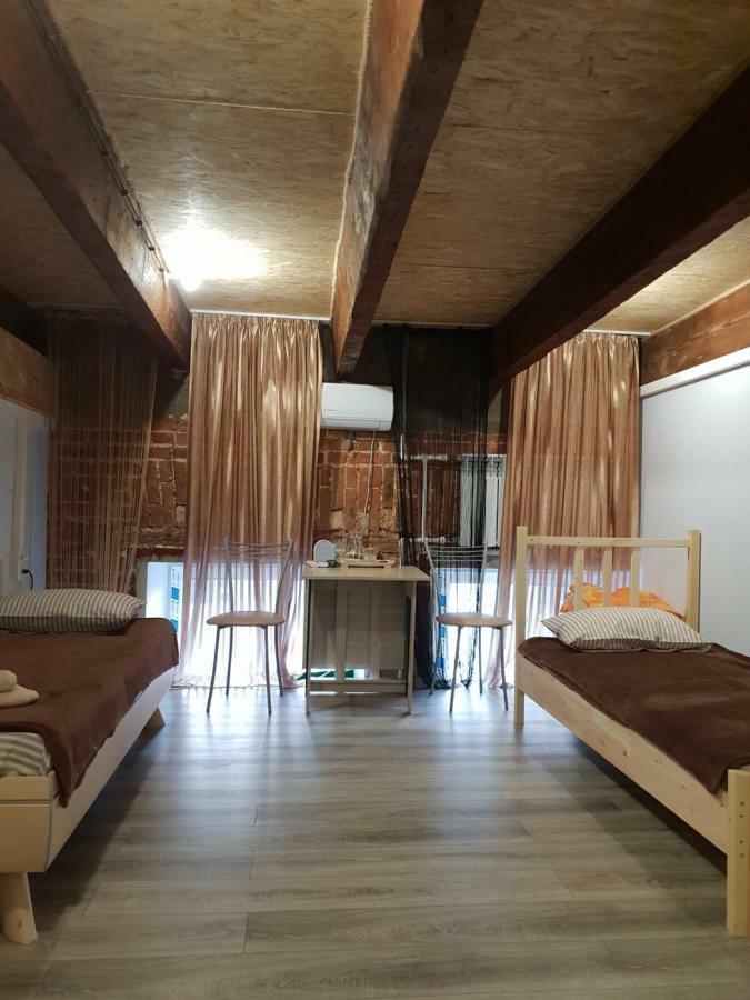 Loft-Apart в квартире pr Sokolova 20 Rostov-on-Don Екстериор снимка