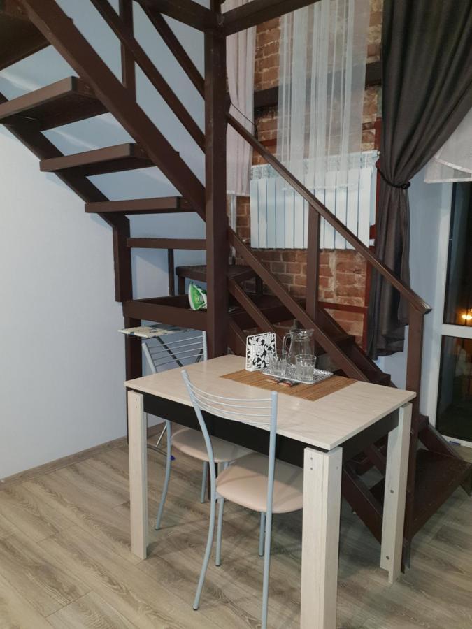 Loft-Apart в квартире pr Sokolova 20 Rostov-on-Don Екстериор снимка